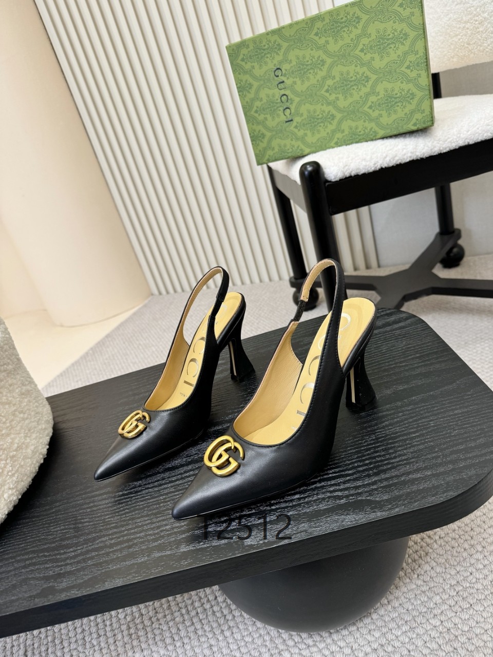 GUCCI shoes 35-41 h0305
